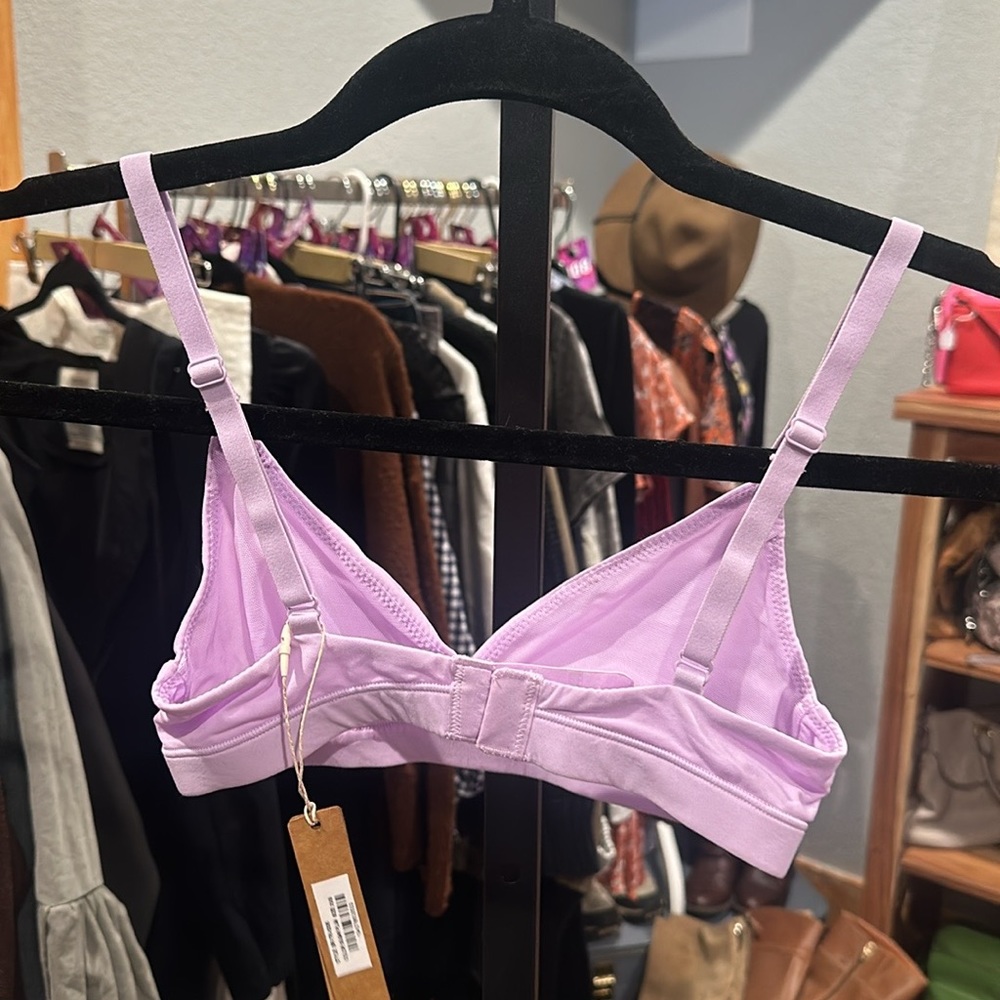 NWT Skims Bralette - Picture 3 of 7